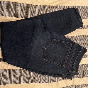 Loft Jeans size 12